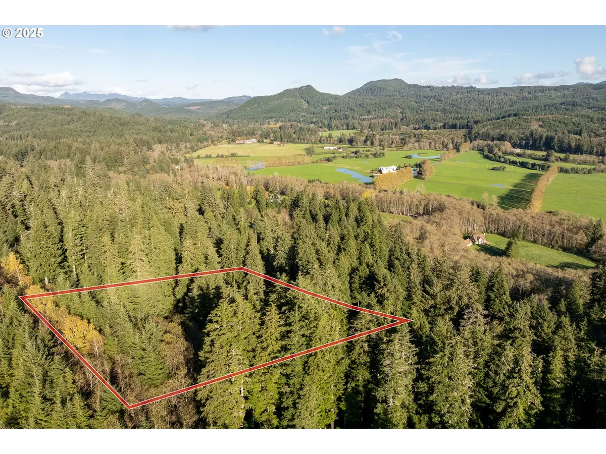 Katherine Ln Lot 7, Nehalem, OR 97131 - Image #1