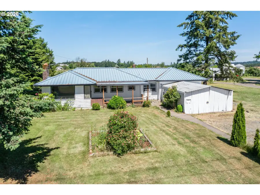15239 S Highway 211, Molalla, OR 97038 - #2
