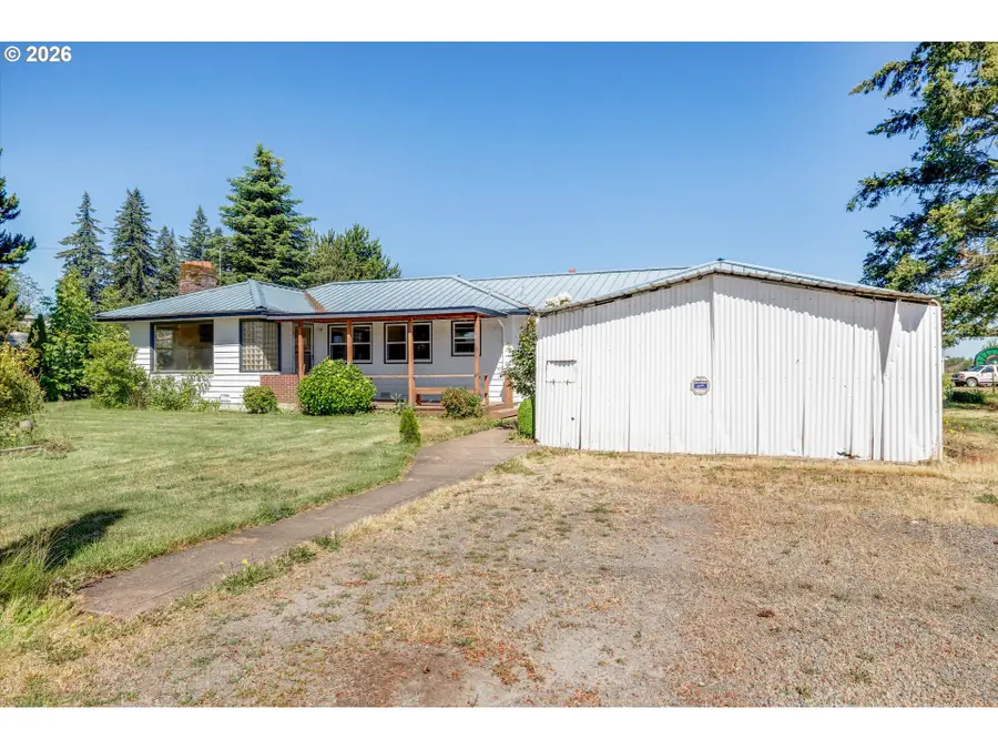 15239 S Highway 211, Molalla, OR 97038 - #3