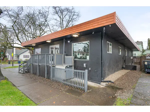 509 E 13th Ave Se, Eugene, OR 97401