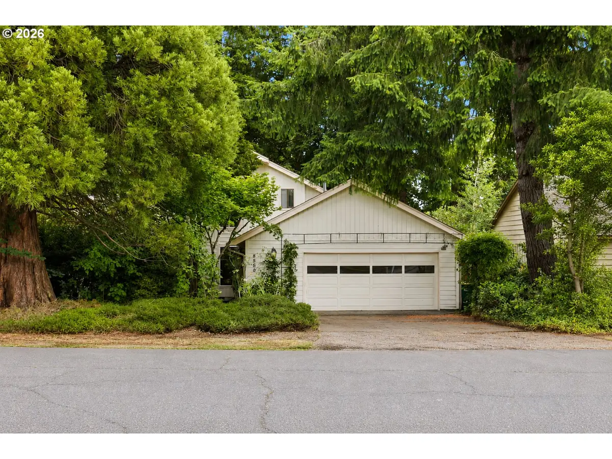 8350 SW 135th Ave, Beaverton, OR 97008 - #1