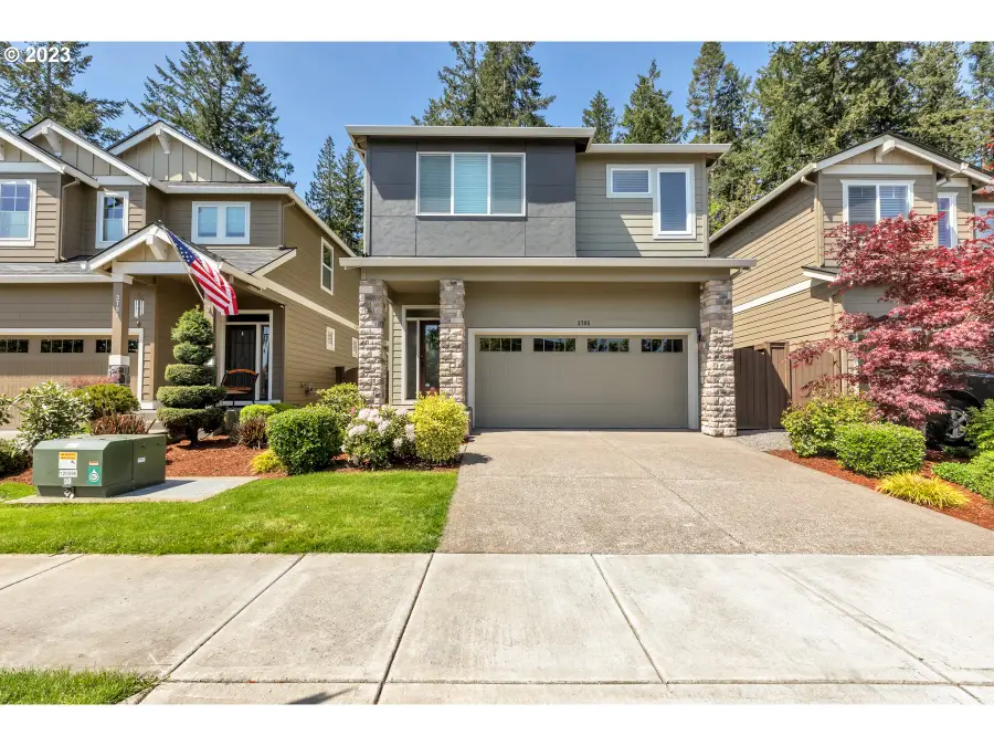 3785 SE Willamette Ave, Hillsboro, OR 97123 - #2