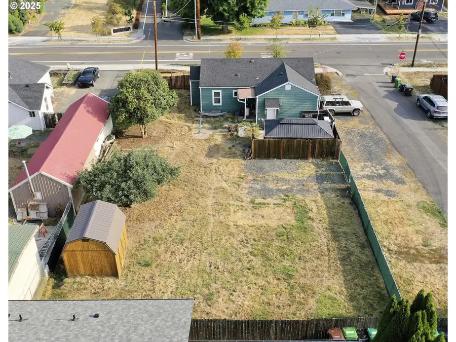 2535 Gable Rd, Saint Helens, OR 97051 - #3
