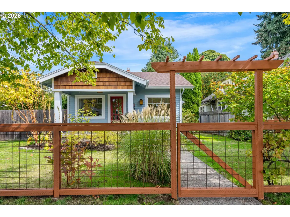 3206 SE 67th Ave, Portland, OR 97206 - #1