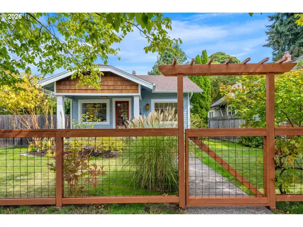 3206 SE 67th Ave, Portland, OR 97206