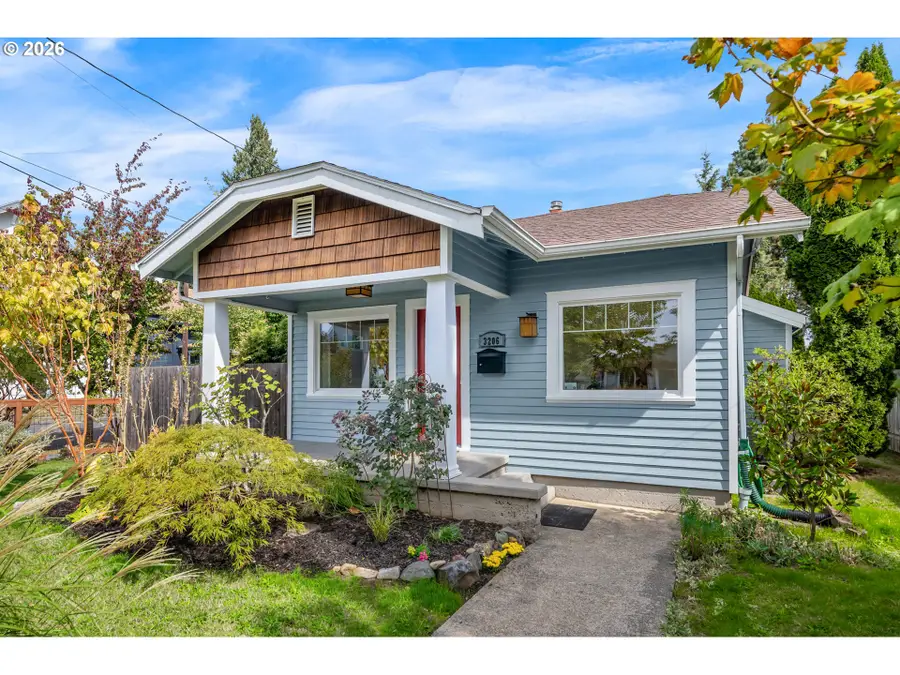 3206 SE 67th Ave, Portland, OR 97206 - #2