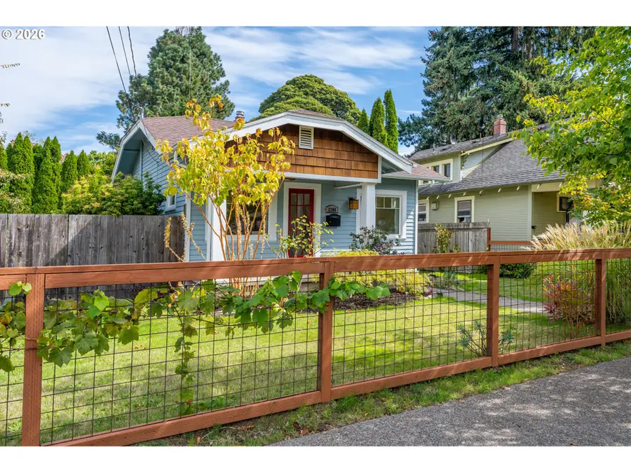 3206 SE 67th Ave, Portland, OR 97206 - #3