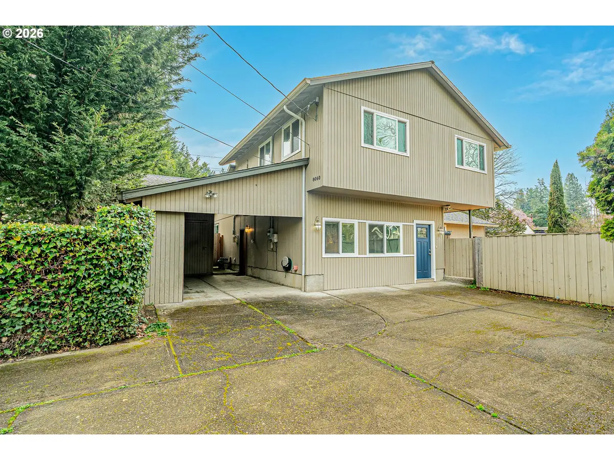 8060 SW Landau St, Portland, OR 97223 - #1