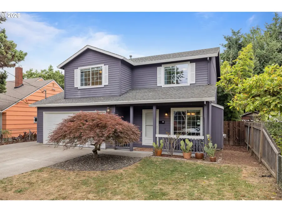 2741 N Willis Blvd, Portland, OR 97217 - #2