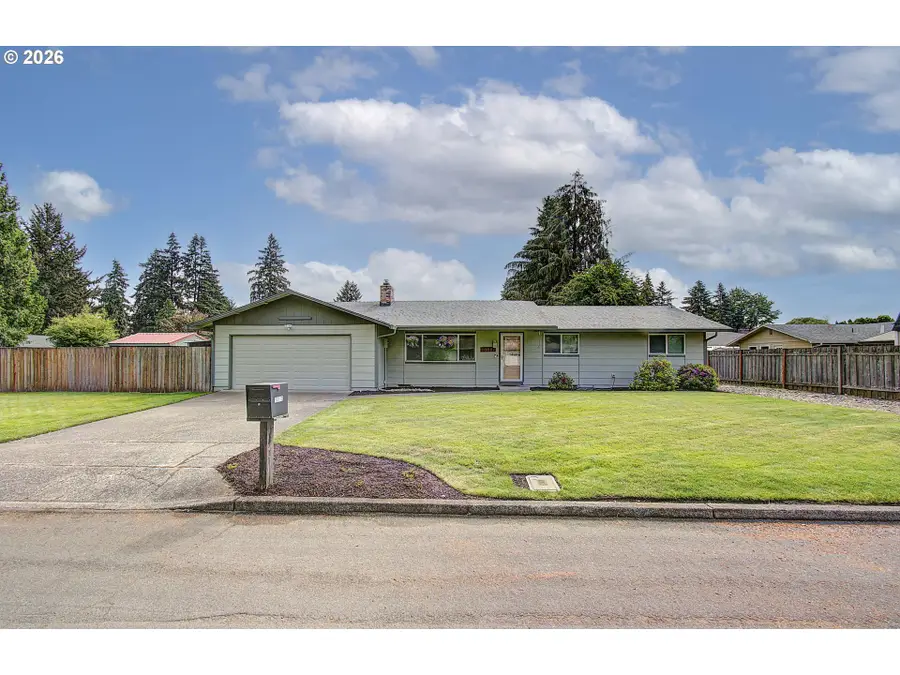 10117 NE 92nd Ave, Vancouver, WA 98662 - #3