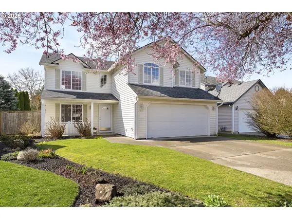 18703 SE 19th Way, Vancouver, WA 98683