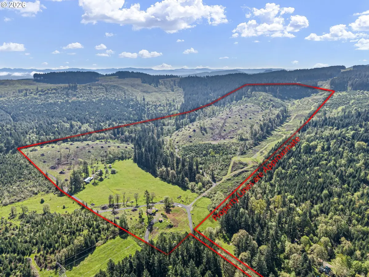 29875 Sodaville Mtn Home Rd, Lebanon, OR 97355 - #1