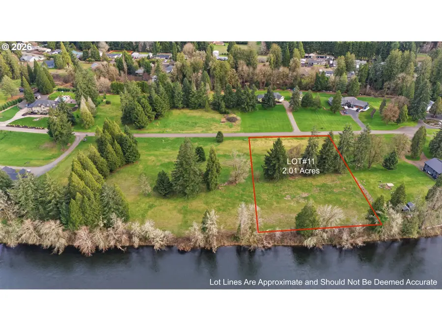 0 Omlid Dr #11, Springfield, OR 97478 - #2