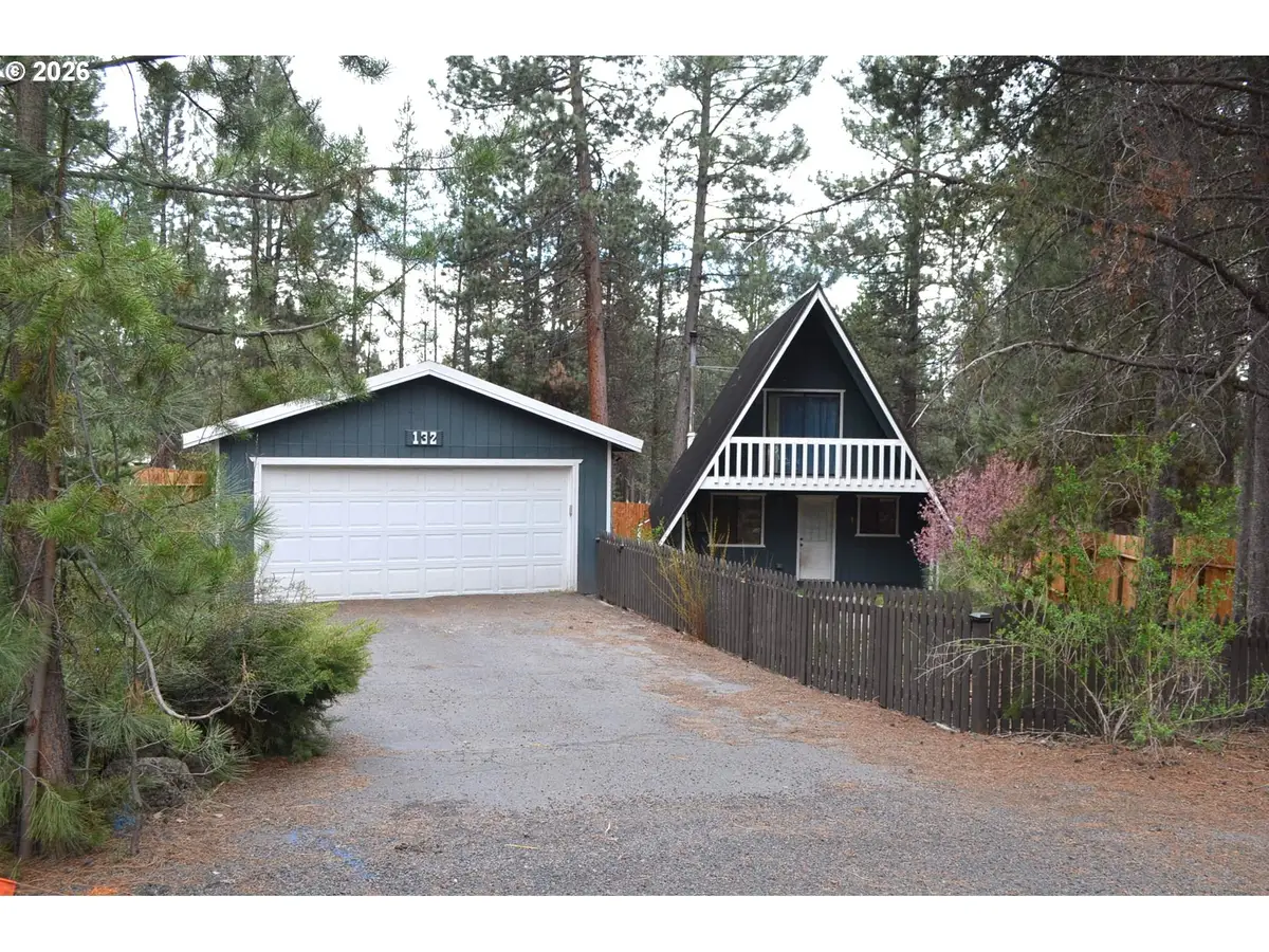 132 Ozmar Ln, Crescent, OR 97733 - #1