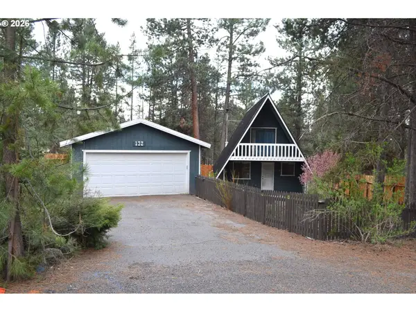 132 Ozmar Ln, Crescent, OR 97733