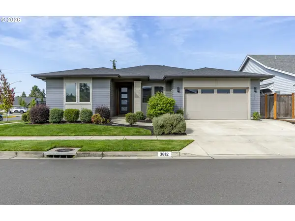 3812 Siletz St, Eugene, OR 97408