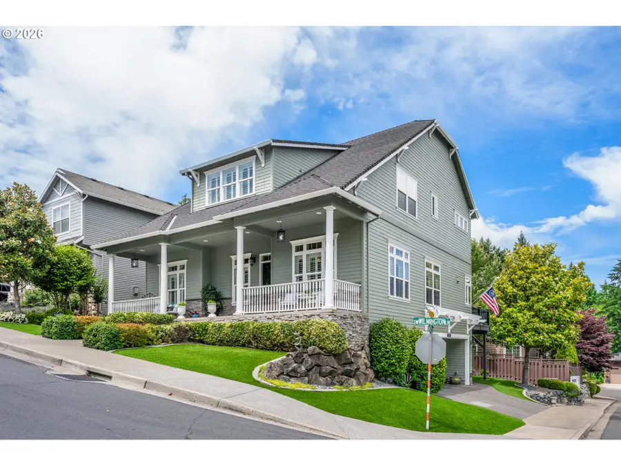 14185 SW 131st Ter, Tigard, OR 97224 - #2