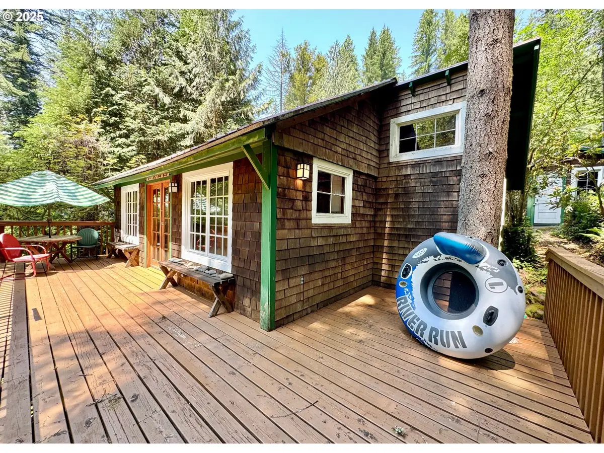 26101 NE Lucia Falls Rd, Yacolt, WA 98675 - #1