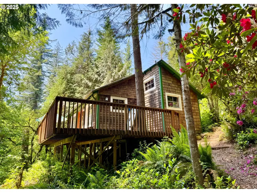 26101 NE Lucia Falls Rd, Yacolt, WA 98675 - #3