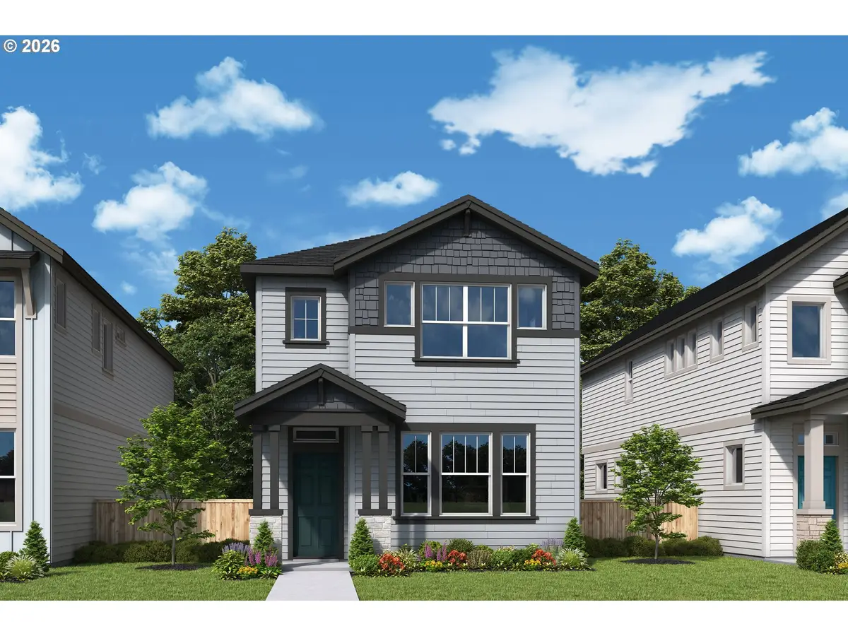 3311 SE Triumph Ave, Hillsboro, OR 97124 - Image #1