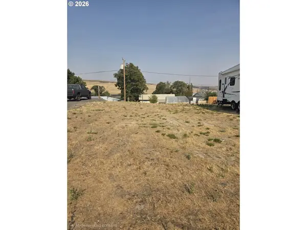 W Fifth St, Arlington, OR 97812
