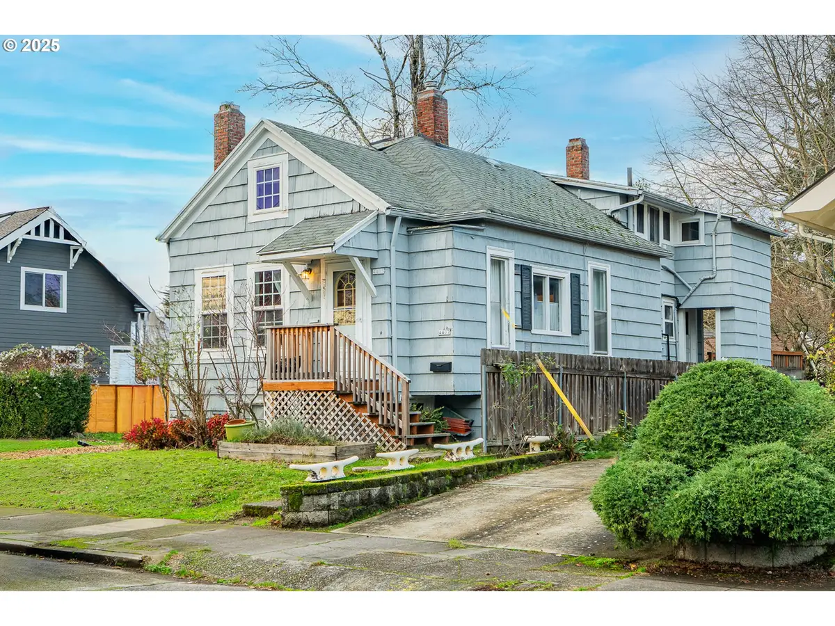 4405 SE Alder St, Portland, OR 97215 - Image #1