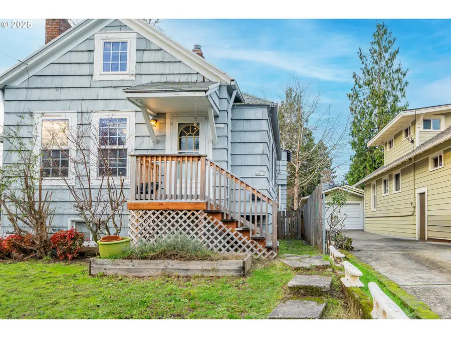 4405 SE Alder St, Portland, OR 97215 - Image #3