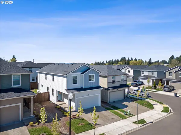 17514 NW 10th Ave, Ridgefield, WA 98642