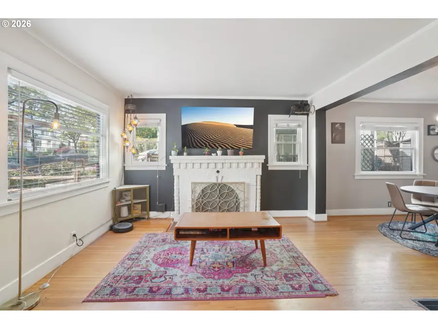 3220 NE 33rd Ave, Portland, OR 97212 - #3