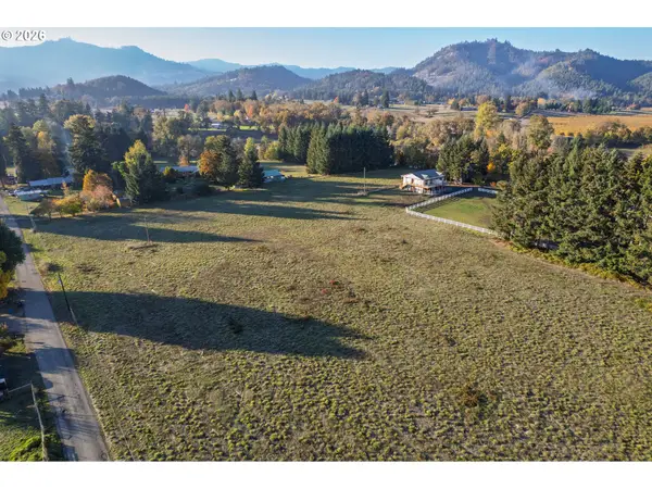 0 Lower Garden Valley Rd, Roseburg, OR 97471