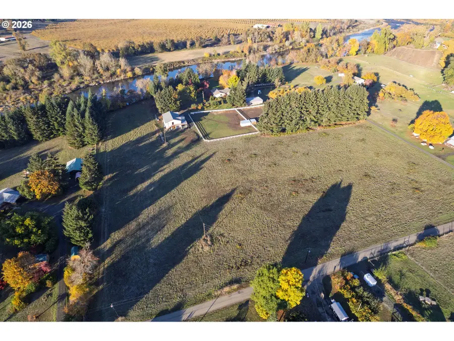 0 Lower Garden Valley Rd, Roseburg, OR 97471 - #3