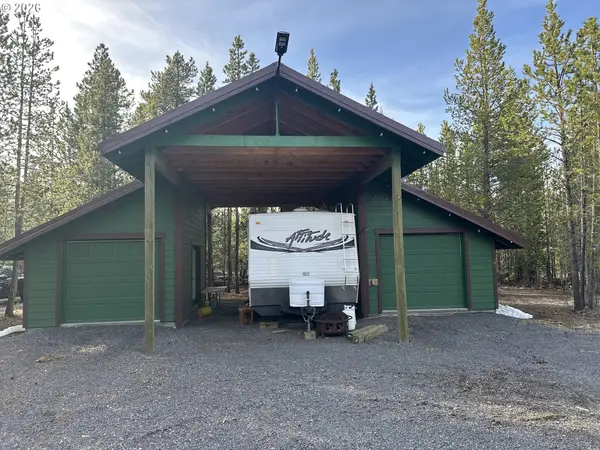 Two Rivers Rd #TL 3300, CrescentLake, OR 97733