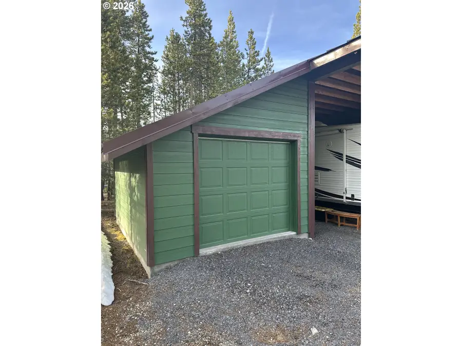 Two Rivers Rd #TL 3300, Crescentlake, OR 97733 - #2