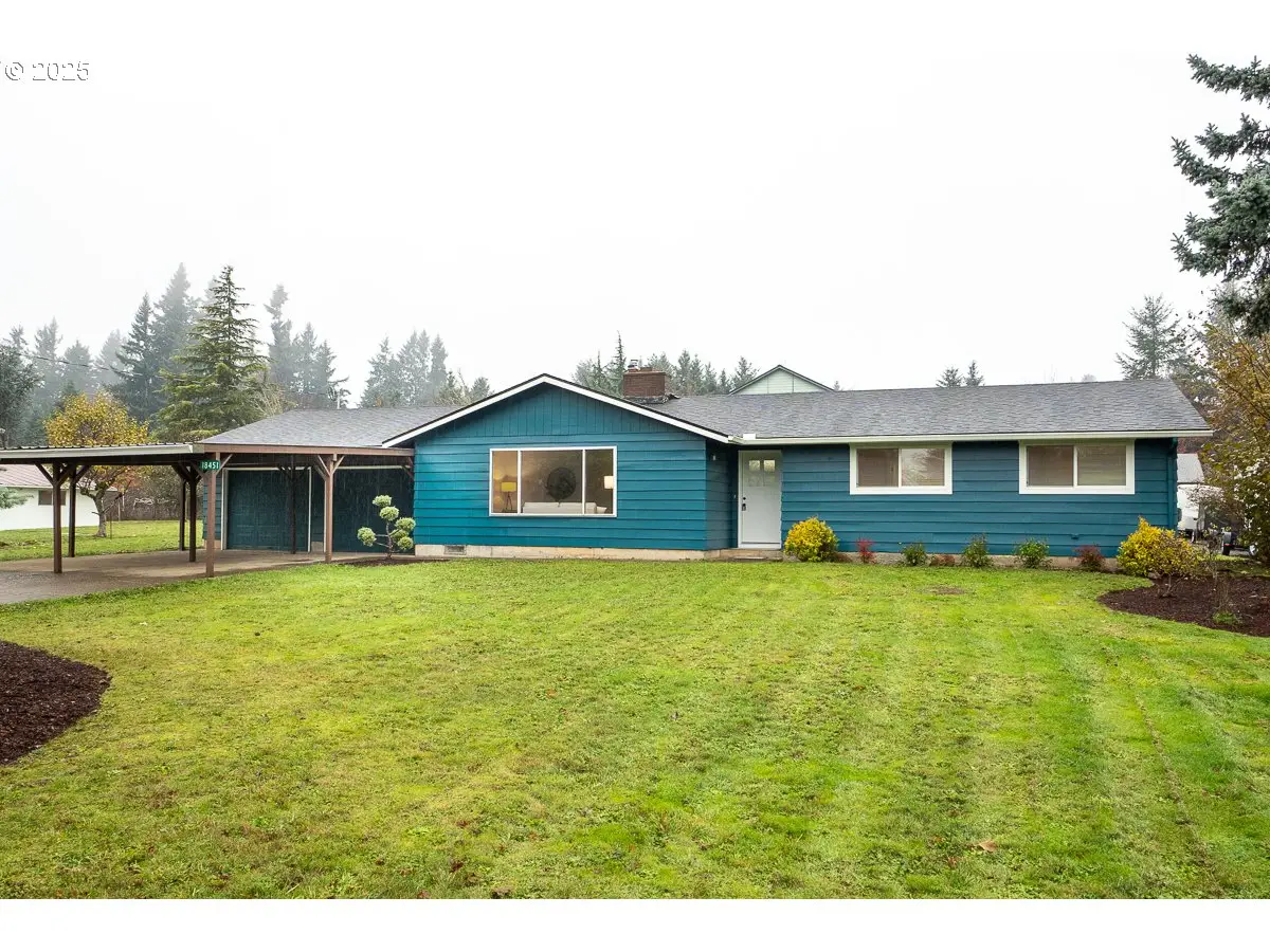 18451 S Grasle Rd, Redland, OR 97045 - Image #1