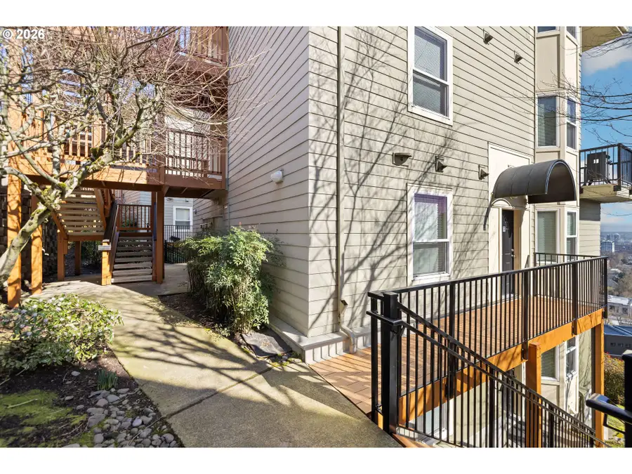 310 NW Uptown Ter #2B, Portland, OR 97210 - #2