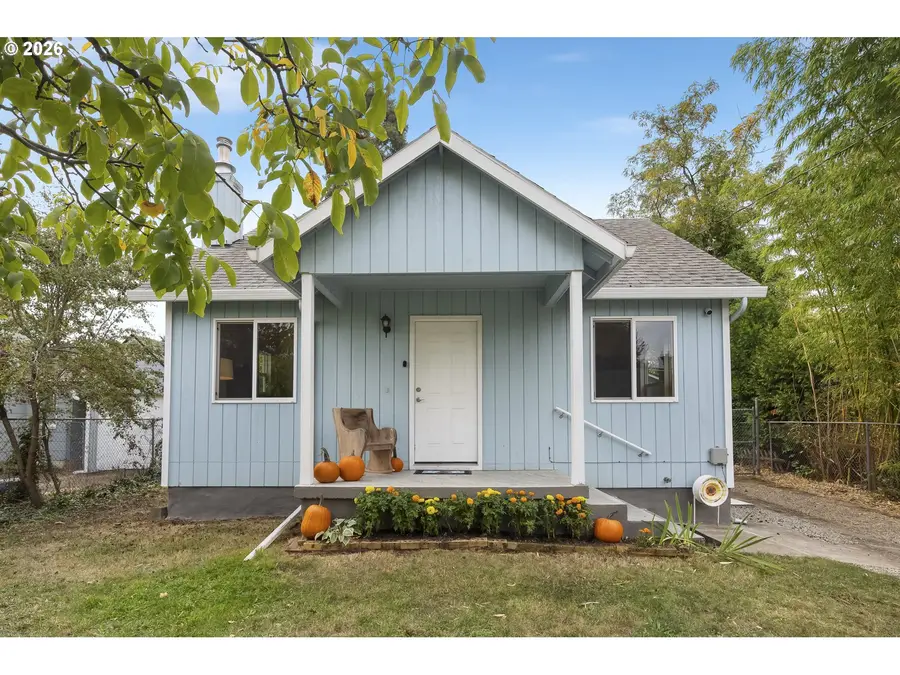 4524 NE Going St, Portland, OR 97218 - #2