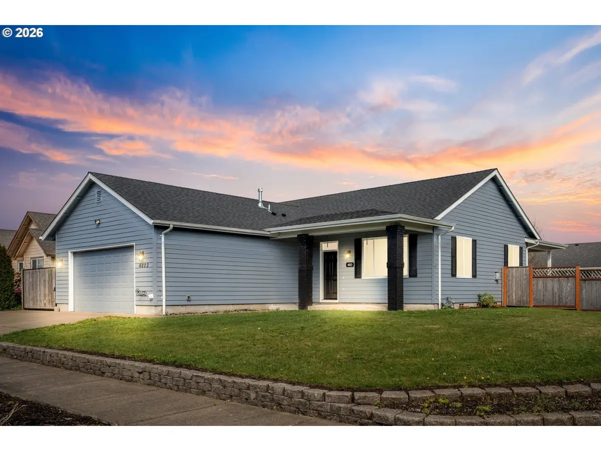 6023 Mondavi Ln, Eugene, OR 97402 - #1