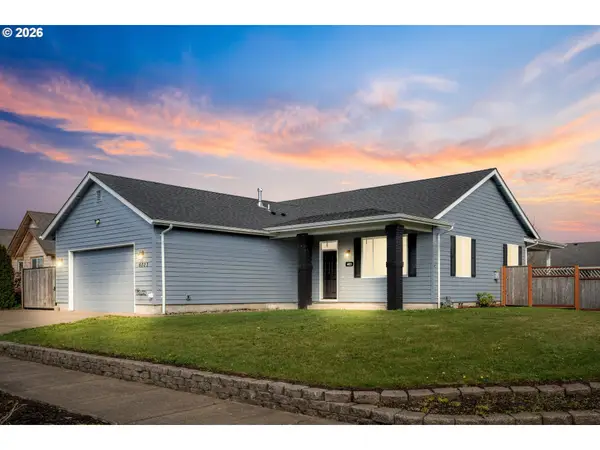 6023 Mondavi Ln, Eugene, OR 97402