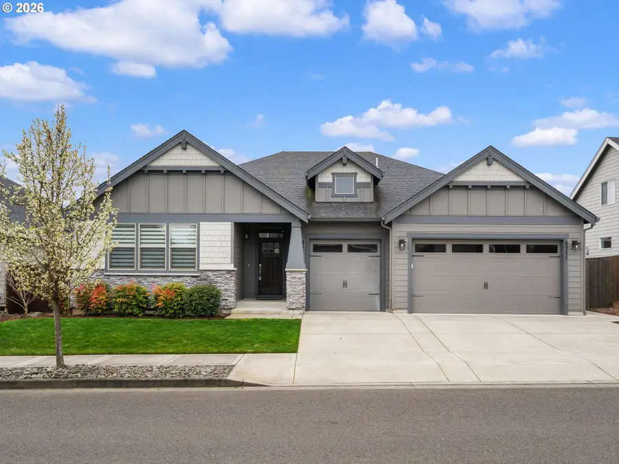 5711 NE 133rd St, Vancouver, WA 98686 - #2