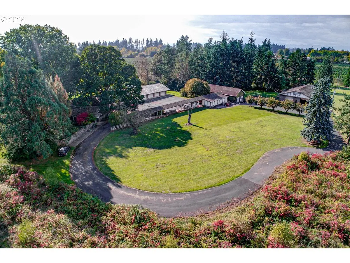 13750 SE Locks Loop Rd, Dayton, OR 97114 - #1