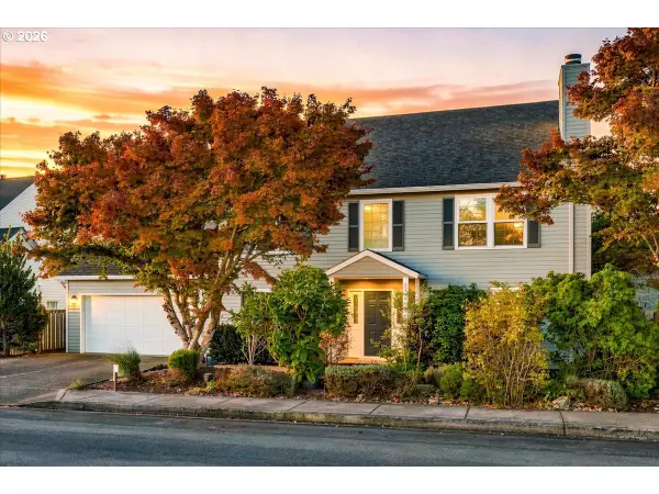 5833 NW Necanicum Way, Portland, OR 97229