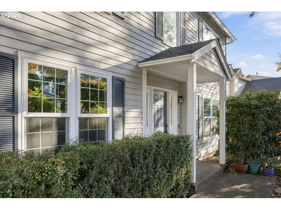 5833 NW Necanicum Way, Portland, OR 97229 - #2