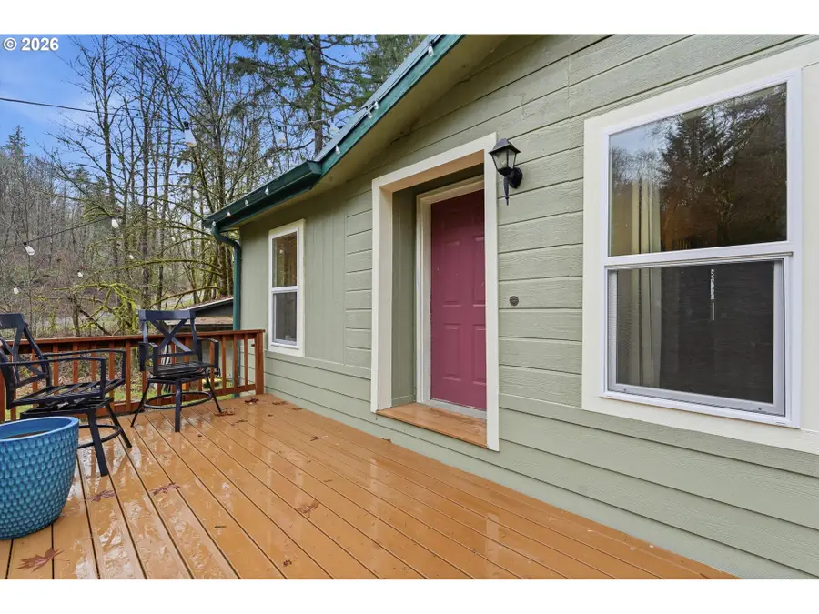 39000 NW Shermans Mill Rd, Coast Range, OR 97133 - #3