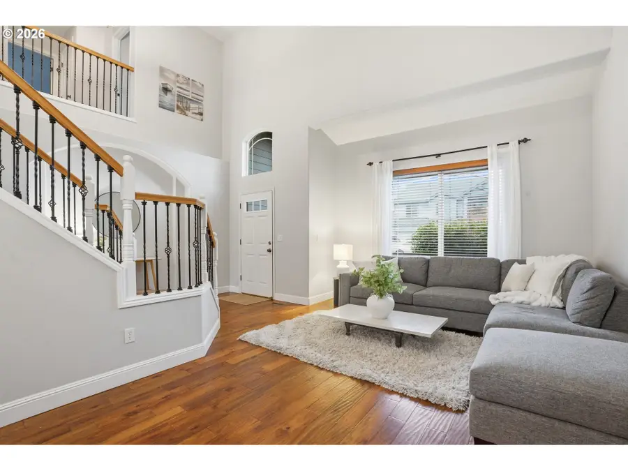 4605 NE 95th St, Vancouver, WA 98665 - #3