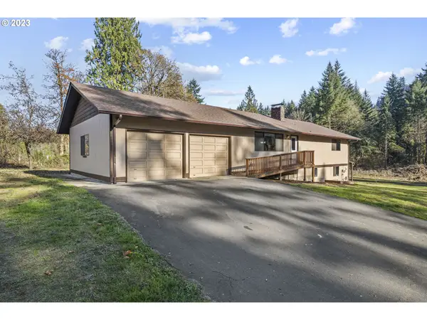 121 Carlon Loop Rd, Longview, WA 98632