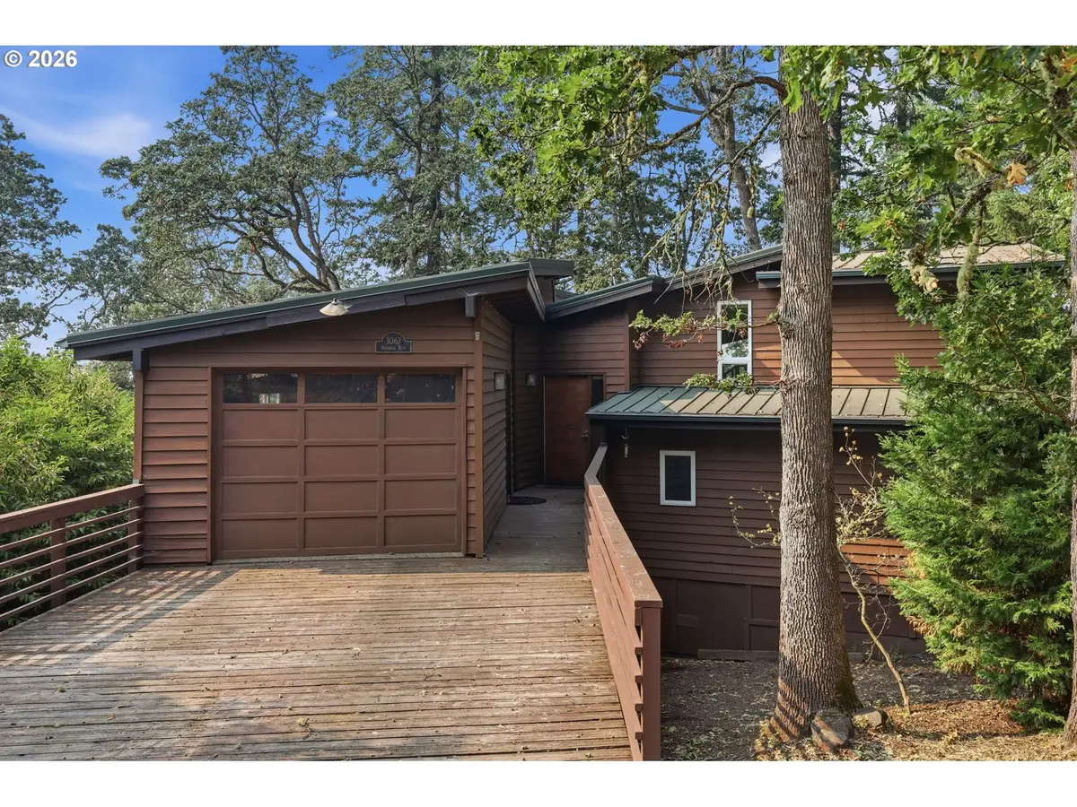 3067 Whitbeck Blvd, Eugene, OR 97405 - #1