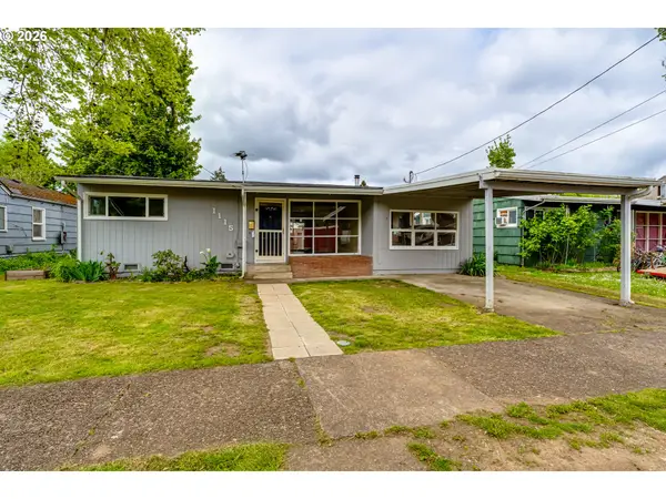 1115 S 8th St, CottageGrove, OR 97424