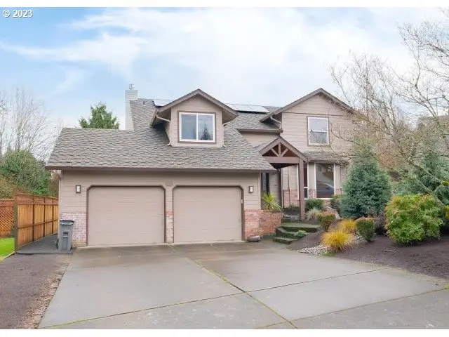 9501 NE 33rd Ct, Vancouver, WA 98665 - #1