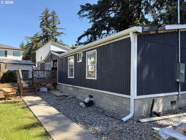 3280 SE 127th Pl, Portland, OR 97236