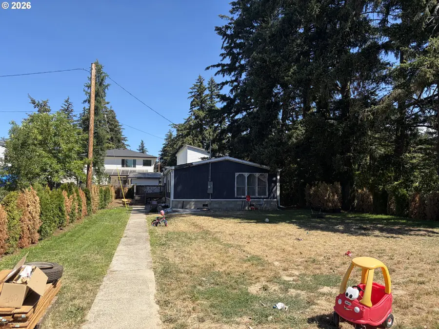 3280 SE 127th Pl, Portland, OR 97236 - #3